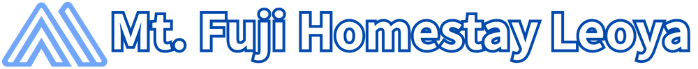 Mt. Fuji Homestay Leoya
